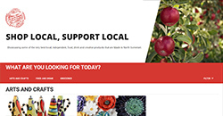 #wearebs3 Landing Page